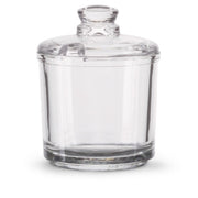 Vollrath 527T Glass Lid, 3 1/16" Diameter, Clear - Default Title