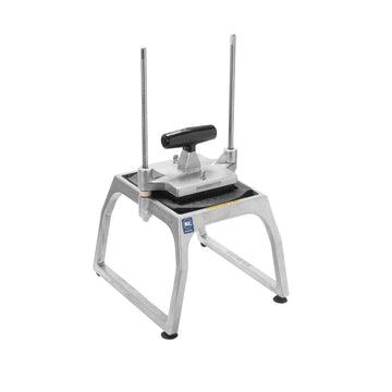 Vollrath 55463 Aluminum Vegetable Wedger, 10" Wide - Default Title