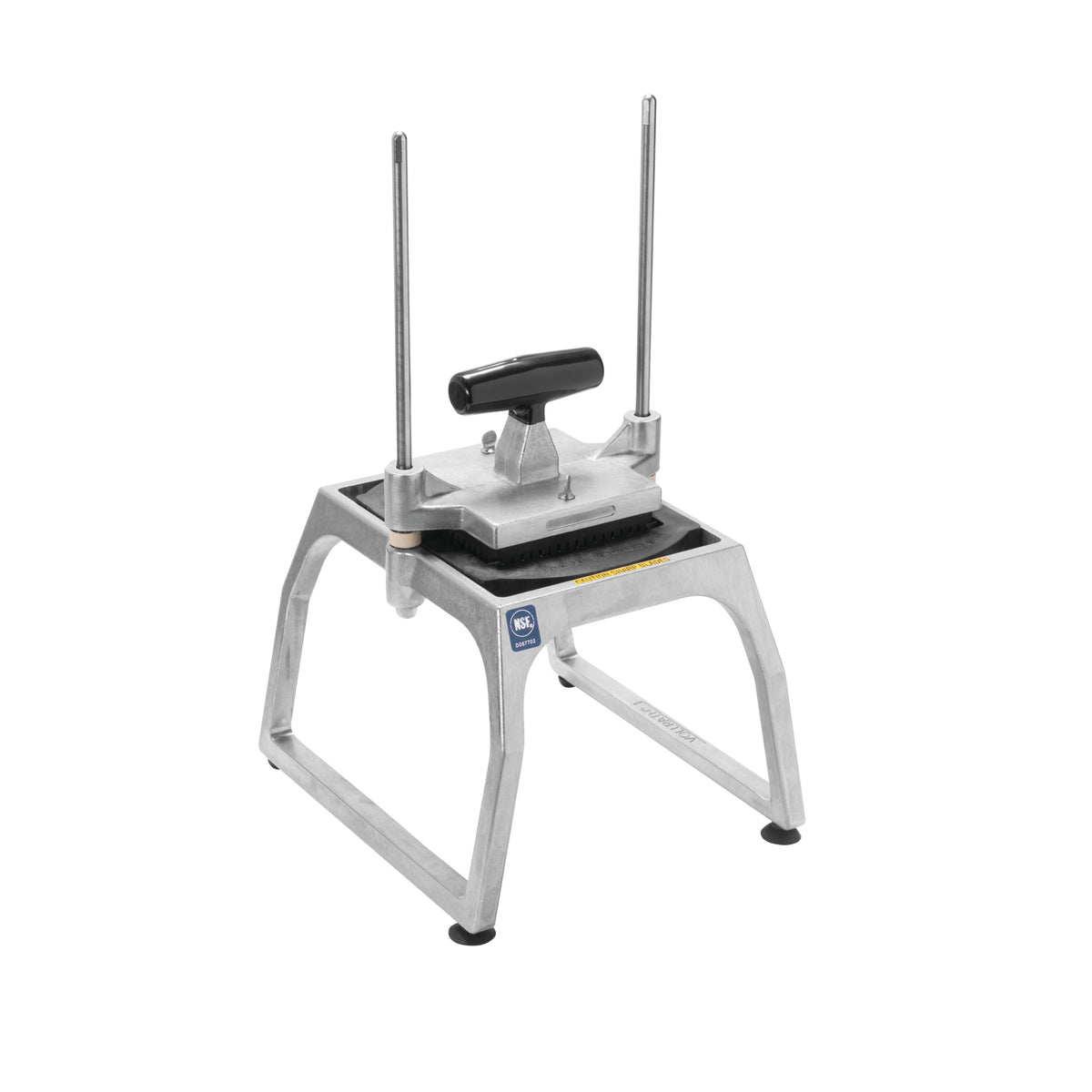 Vollrath 55464 Aluminum Vegetable Wedger, 10" Wide - Default Title