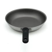 Vollrath Wear-Ever Aluminum Fry Pan, Silver - photo 3