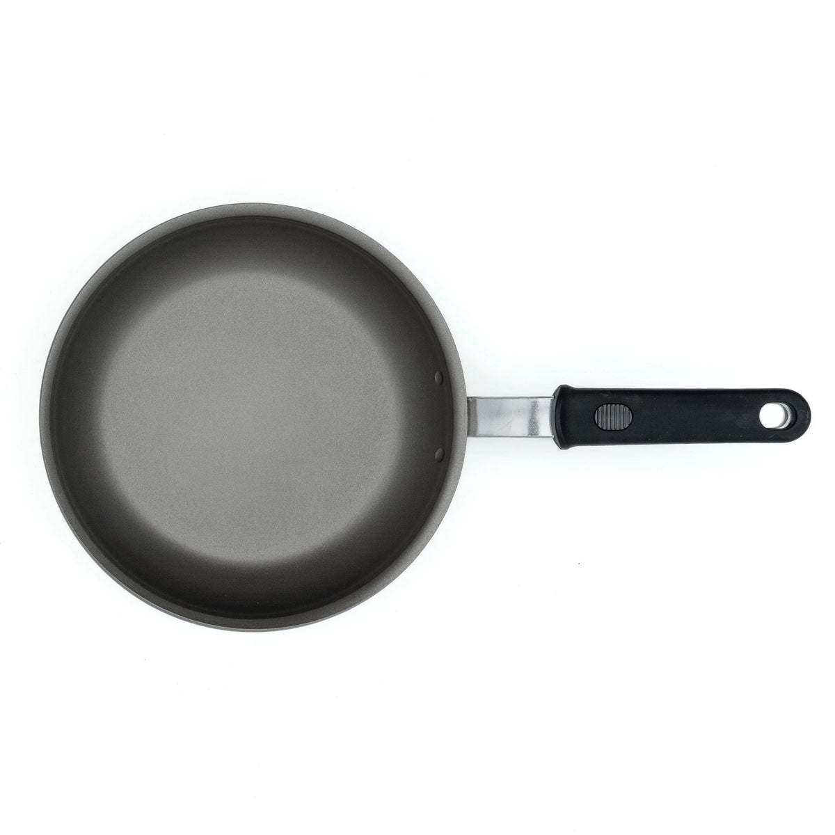 Vollrath Wear-Ever Aluminum Fry Pan, Silver - photo 4