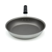 Vollrath Wear-Ever Aluminum Fry Pan, Silver - photo 5