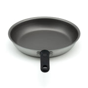 Vollrath Wear-Ever Aluminum Fry Pan, Silver - photo 6