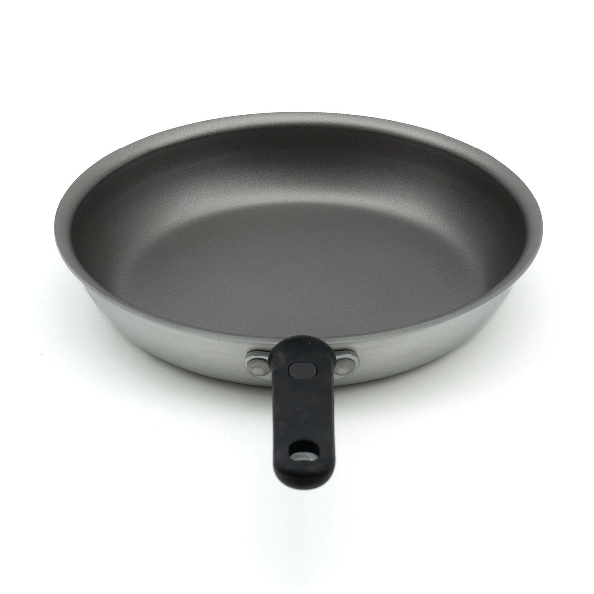 Vollrath Wear-Ever Aluminum Fry Pan, Silver - photo 6