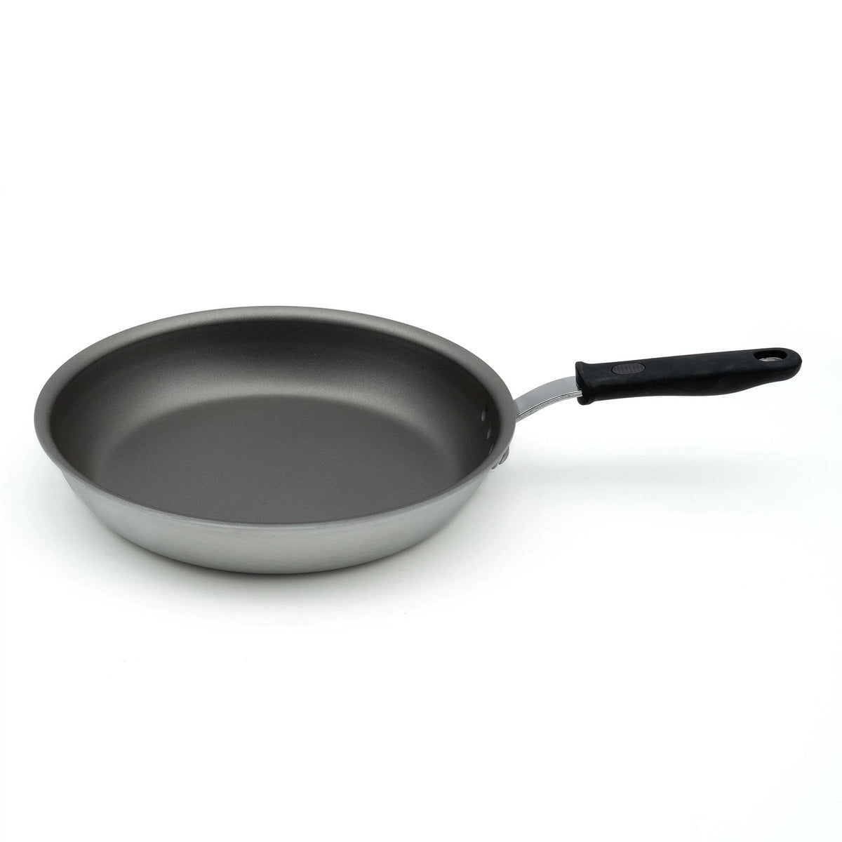 Vollrath Wear-Ever Aluminum Fry Pan, Silver - photo 7