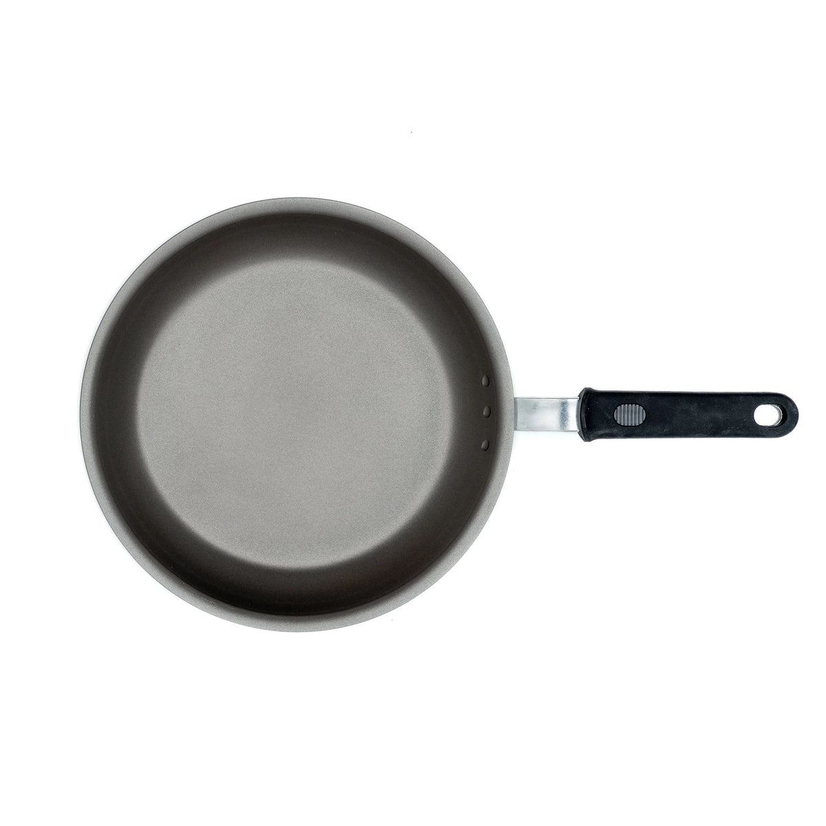Vollrath Wear-Ever Aluminum Fry Pan, Silver - photo 8