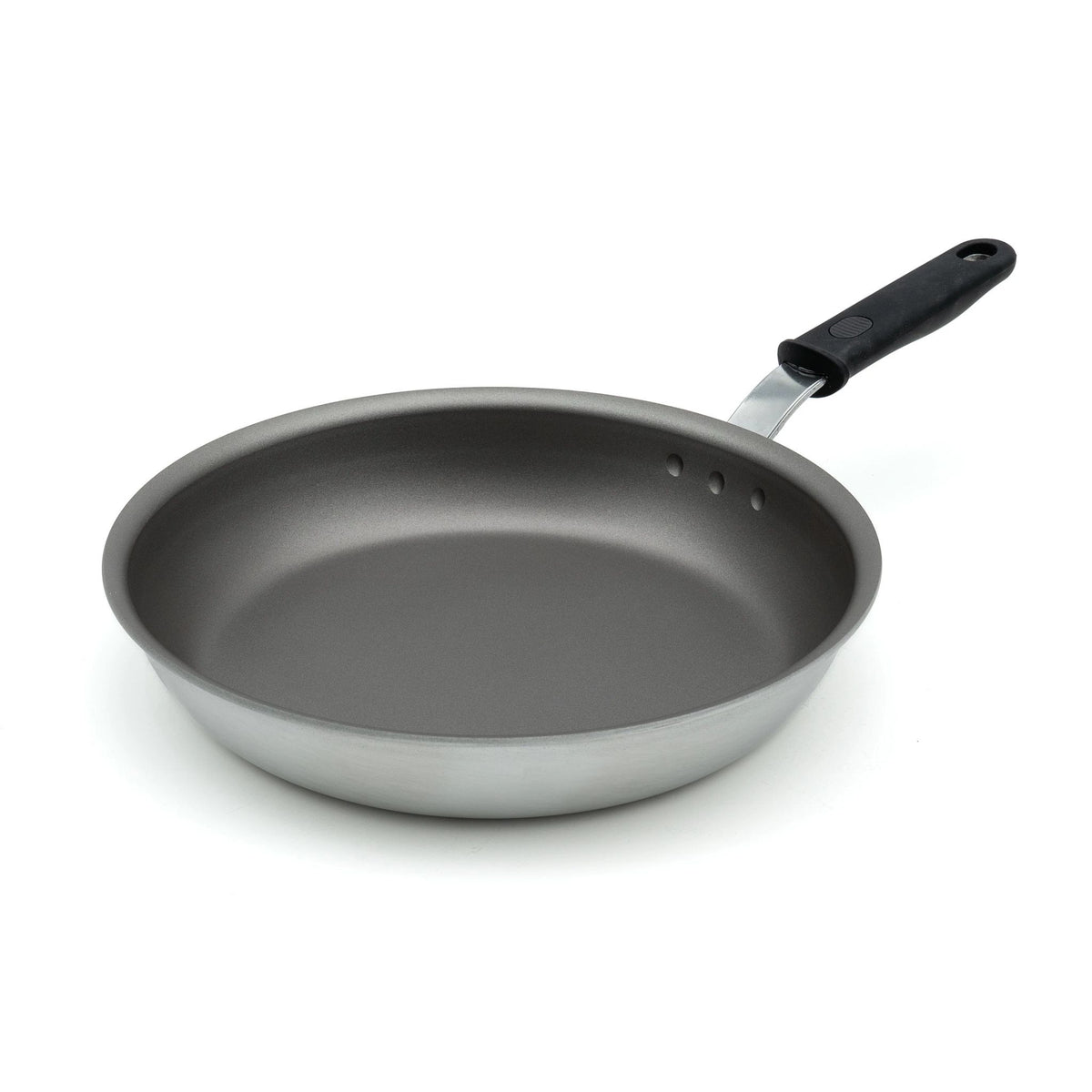 Vollrath Wear-Ever Aluminum Fry Pan, Silver - 12"