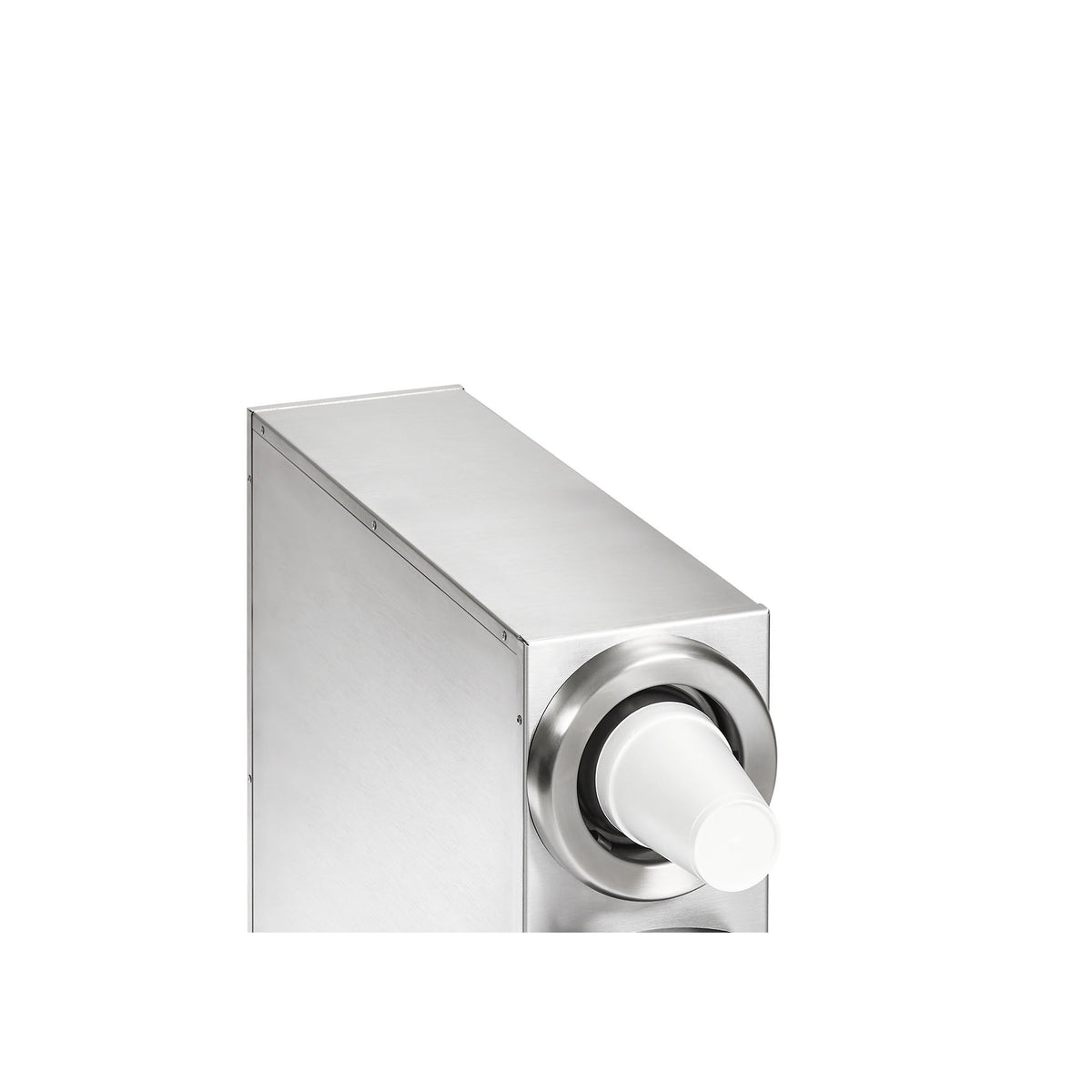 Vollrath Stainless Steel, 7 1/8" x 23 1/4", Silver - 16 3/8"