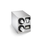 Vollrath Stainless Steel, 14 1/4" x 23 1/4", Silver - photo 2