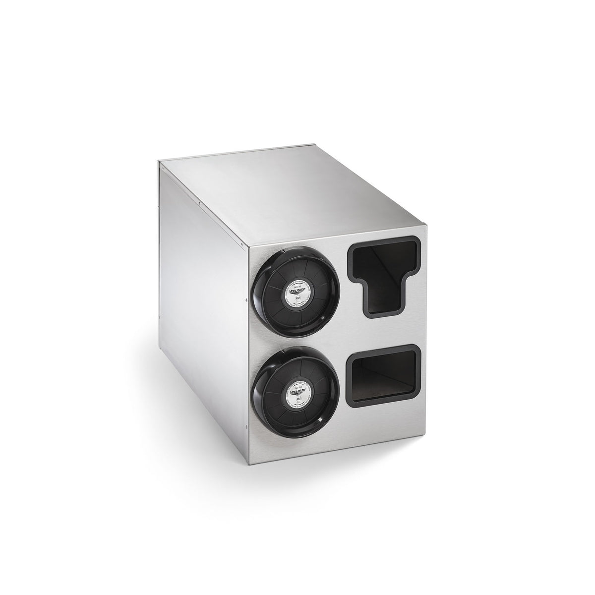 Vollrath Stainless Steel, 14 1/4" x 23 1/4", Silver - 16 3/8"