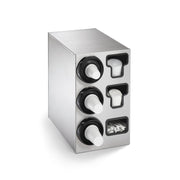 Vollrath Stainless Steel, 14 1/4" x 23 1/4", Silver - photo 3
