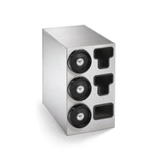 Vollrath Stainless Steel, 14 1/4" x 23 1/4", Silver - 24"