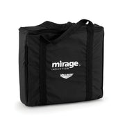 Vollrath 59145 Carrying Case, 18 1/2" Wide, Black - Default Title