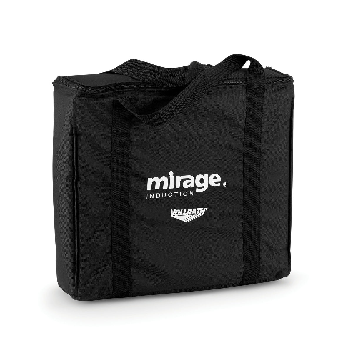Vollrath 59145 Carrying Case, 18 1/2" Wide, Black - Default Title