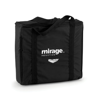 Vollrath 59145 Carrying Case, 18 1/2" Wide, Black - Default Title