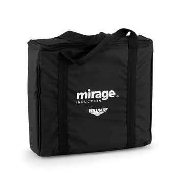 Vollrath 59145 Carrying Case, 18 1/2" Wide, Black - Default Title