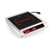 Vollrath 59500F Induction Heater, 14" Wide, 120V - Default Title