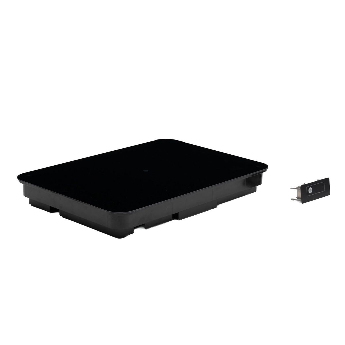 Vollrath 59508DW Induction Warmer, 23" Wide, 120V - photo 2