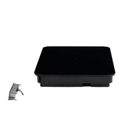 Vollrath 59508DW Induction Warmer, 23" Wide, 120V - photo 6
