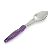 Vollrath Stainless Steel Basting Spoon - Purple