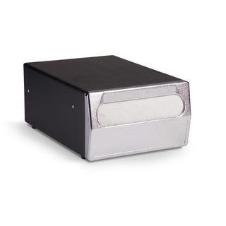 Vollrath 6513-06 Napkin Dispenser, 185 Napkins - Default Title