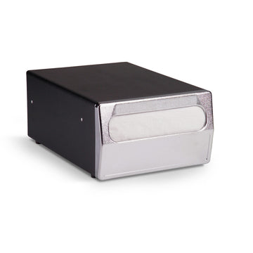 Vollrath 6513-06 Napkin Dispenser, 185 Napkins - Default Title
