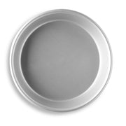Vollrath Heavy Weight Aluminum Deep Dish Pan, Silver - photo 2