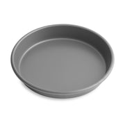 Vollrath Deep Dish Pan, Silver - 10 9/16"