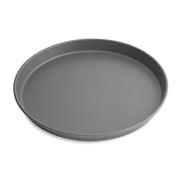 Vollrath Deep Dish Pan, Silver - 16 5/8"
