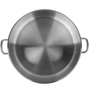 Vollrath Wear-Ever Heavy Weight Aluminum Brazier Pan, Silver - photo 2