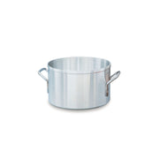 Vollrath Wear-Ever Sauce Pot, Silver - 34 qt.