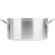 Vollrath 68129 Wear-Ever Vegetable Pot, 18.5 qt., Silver - photo 2