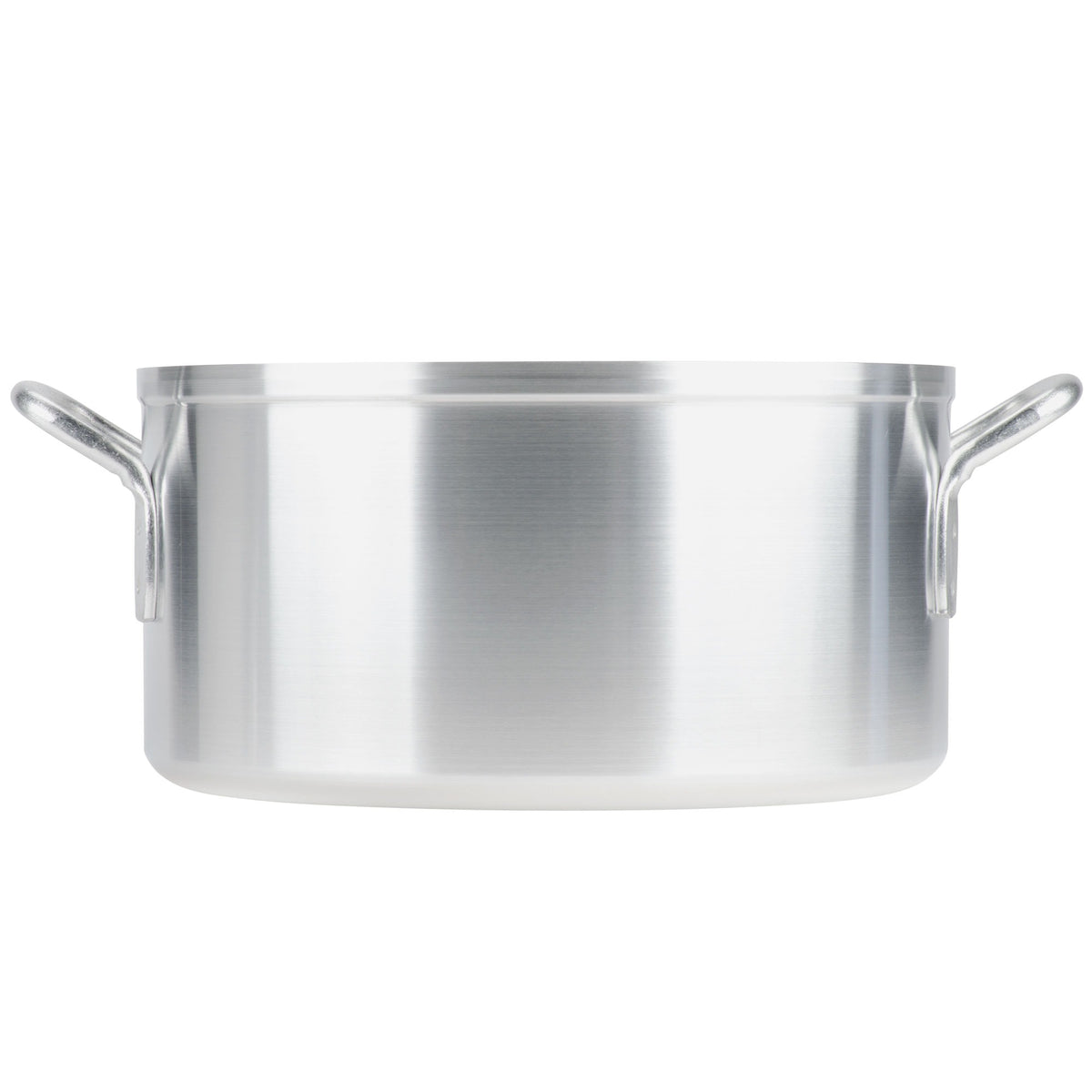 Vollrath 68129 Wear-Ever Vegetable Pot, 18.5 qt., Silver - photo 2