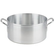 Vollrath 68129 Wear-Ever Vegetable Pot, 18.5 qt., Silver - Default Title