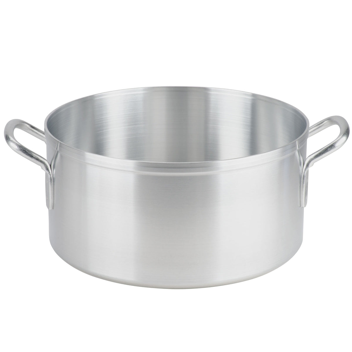 Vollrath 68129 Wear-Ever Vegetable Pot, 18.5 qt., Silver - Default Title