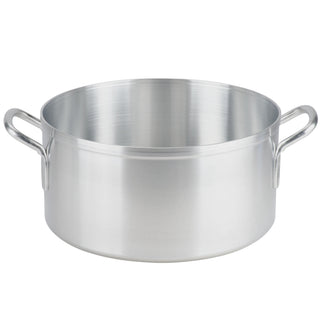 Vollrath 68129 Wear-Ever Vegetable Pot, 18.5 qt., Silver - Default Title