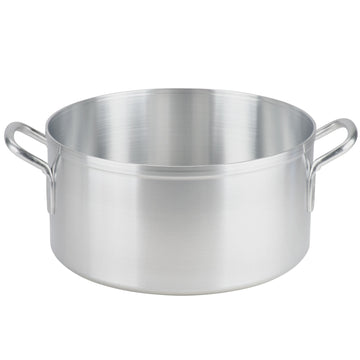 Vollrath 68129 Wear-Ever Vegetable Pot, 18.5 qt., Silver - Default Title