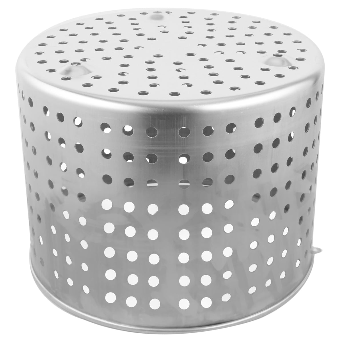 Vollrath Wear-Ever Aluminum Fryer Basket, Silver - photo 3