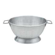 Vollrath Aluminum Colander, Silver - photo 2