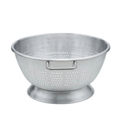 Vollrath Aluminum Colander, Silver - photo 3