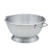 Vollrath Aluminum Colander, Silver - 16 qt.
