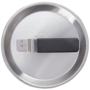 Vollrath Tribute Stainless Steel Cover, Silver - photo 2