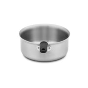 Vollrath Tribute Pan Butter Warmer, Silver - photo 3