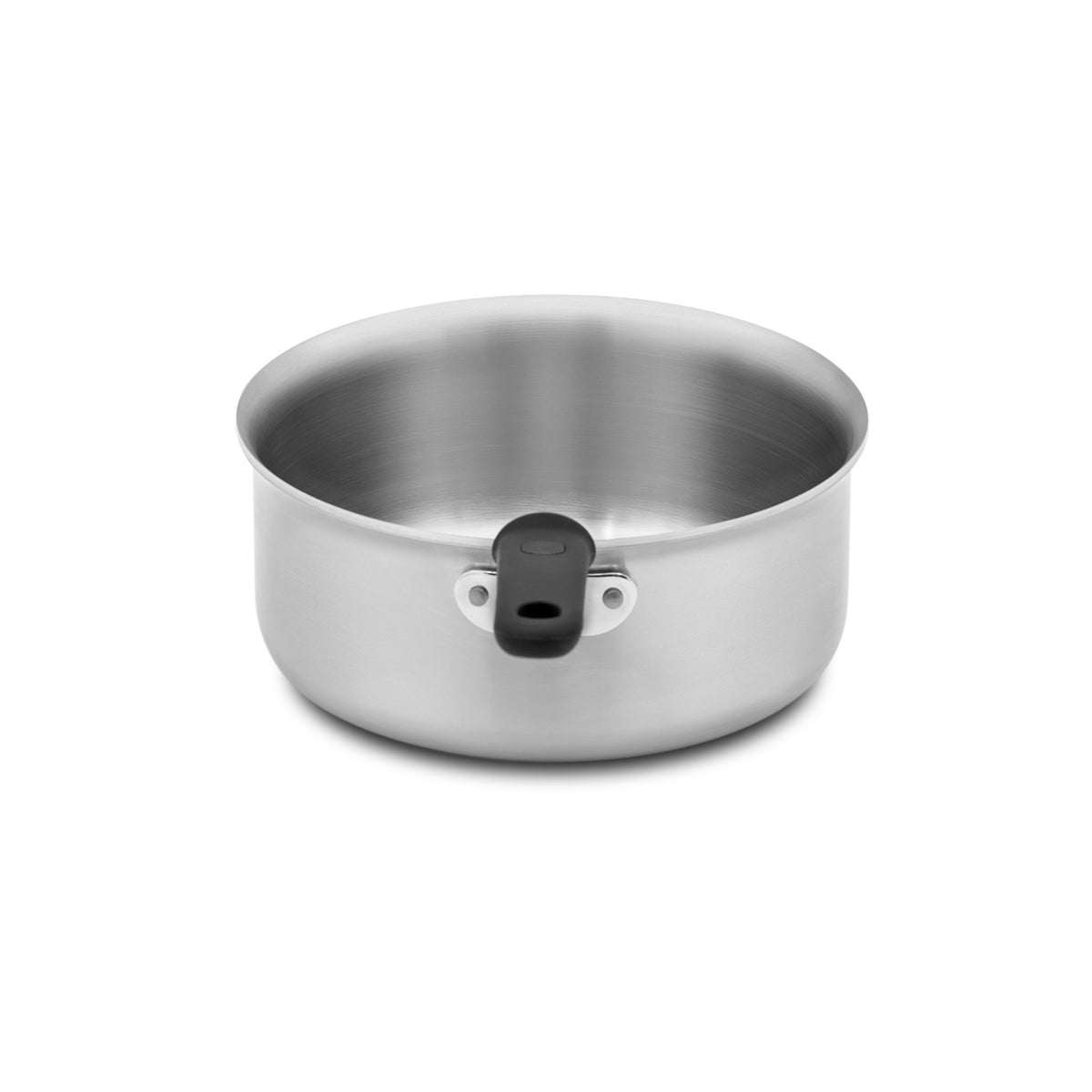 Vollrath Tribute Pan Butter Warmer, Silver - photo 3