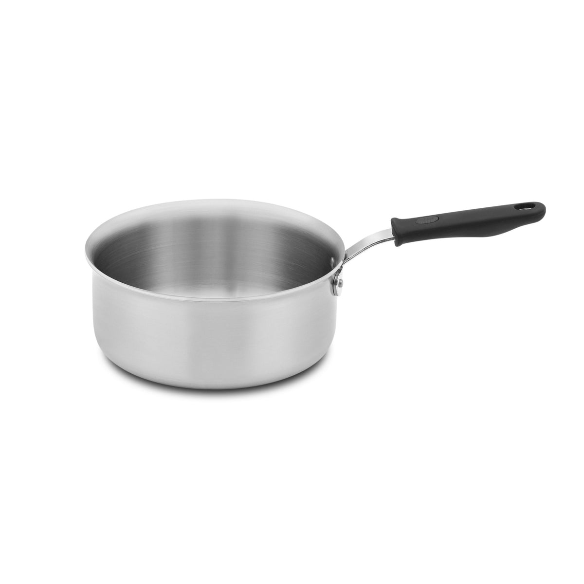 Vollrath Tribute Pan Butter Warmer, Silver - photo 4