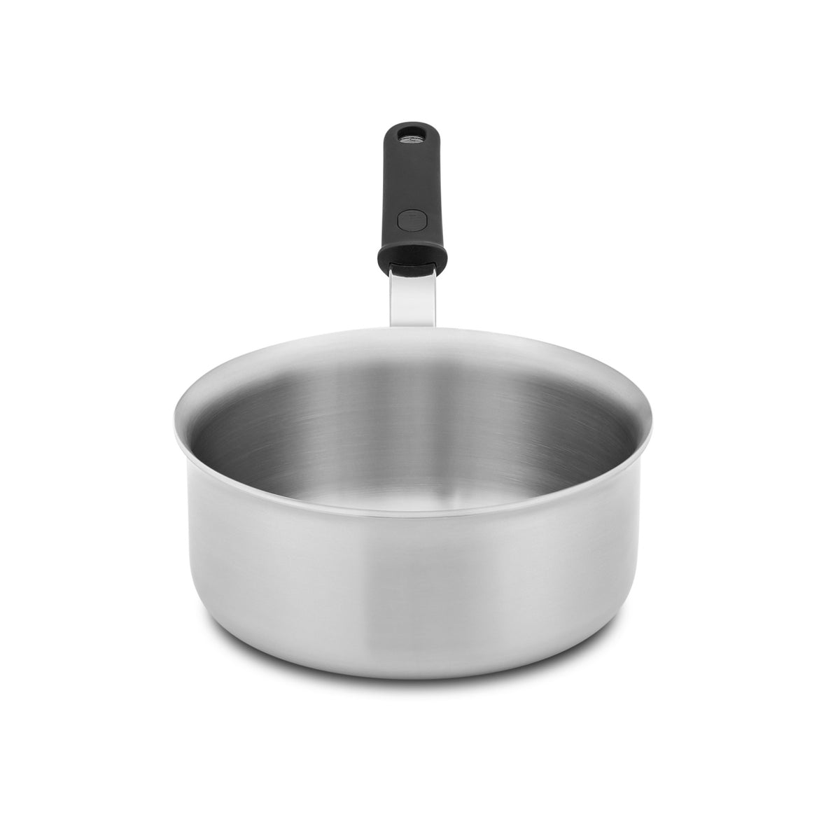 Vollrath Tribute Pan Butter Warmer, Silver - photo 5