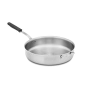 Vollrath Tribute Saute Pan, Silver - photo 2