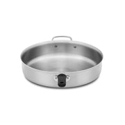 Vollrath Tribute Saute Pan, Silver - photo 3