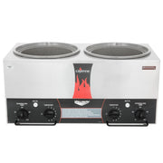 Vollrath 72028 Rethermalizer, 23" Wide, 120V - photo 2