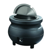 Vollrath 72175 Kettle, 14 1/2" Diameter, 120V - Default Title